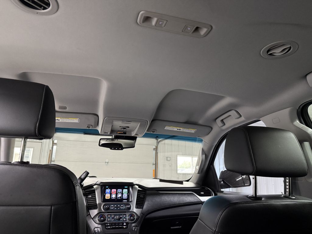 2019 Chevrolet Suburban Image 27