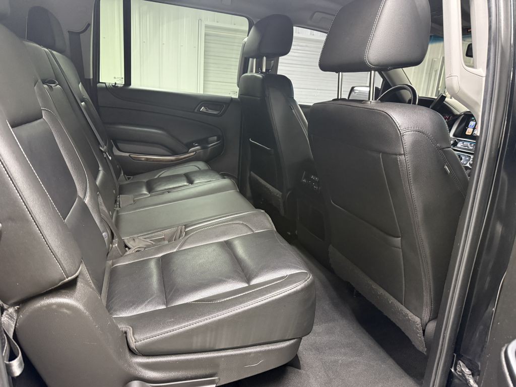 2019 Chevrolet Suburban Image 30