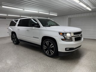 Image for 2019 Chevrolet Suburban 1500 PREMIER ID: 6768074
