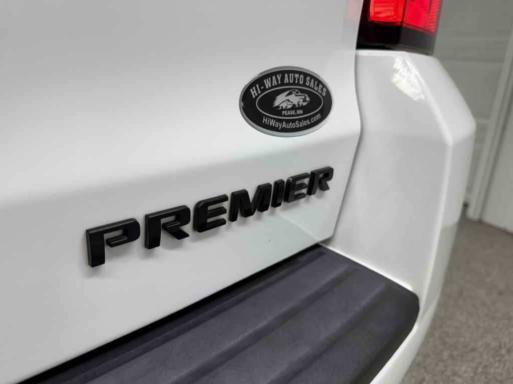 2019 Chevrolet Suburban Image 9