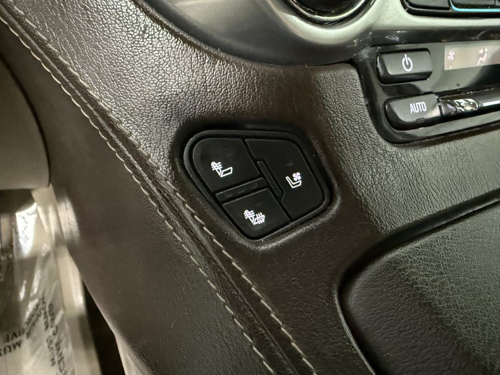 2019 Chevrolet Suburban Image 22