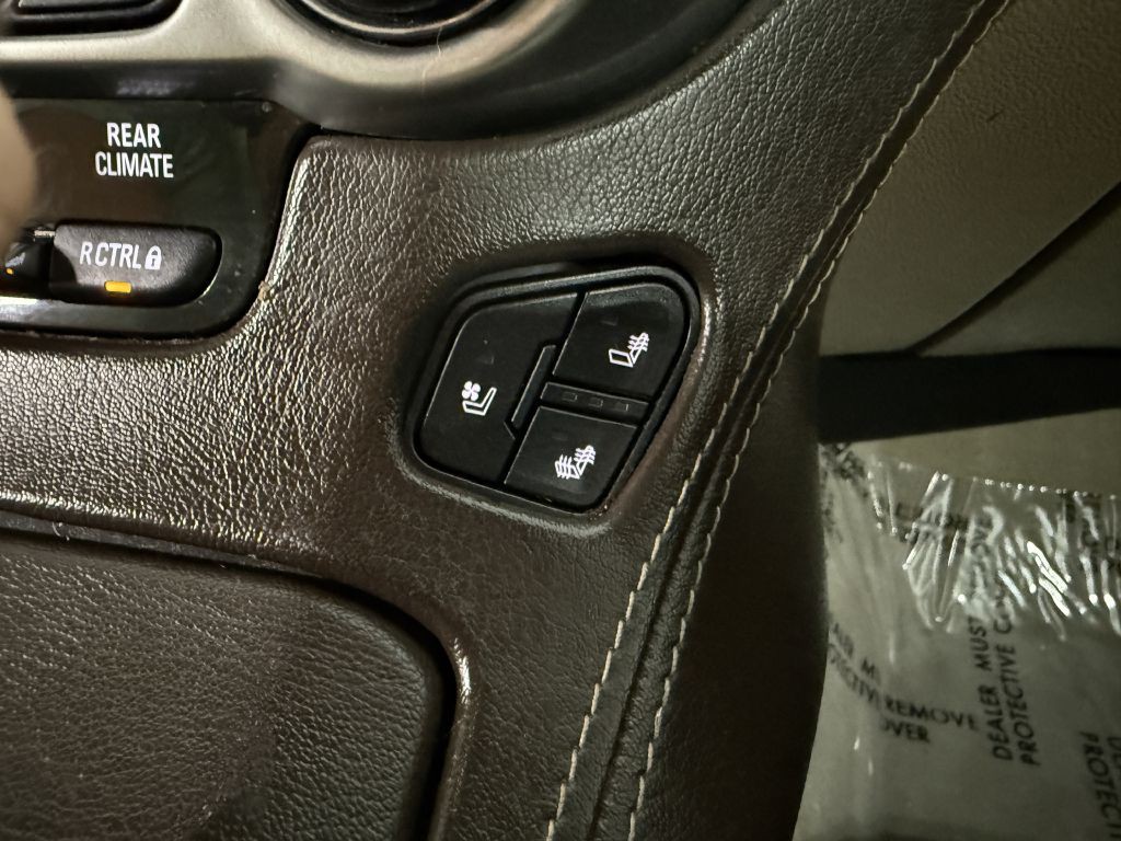 2019 Chevrolet Suburban Image 23