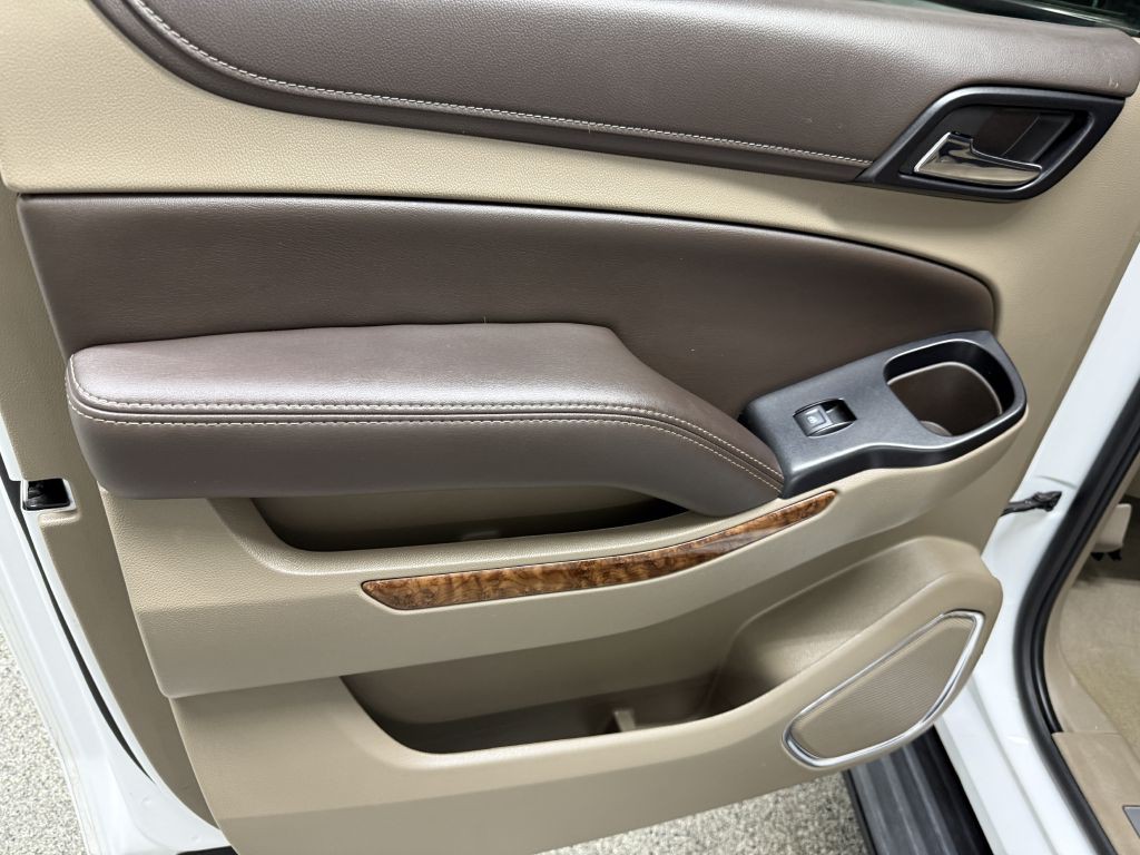 2019 Chevrolet Suburban Image 28