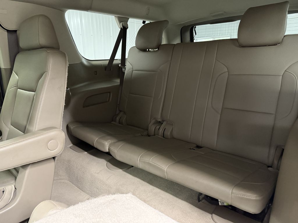 2019 Chevrolet Suburban Image 29