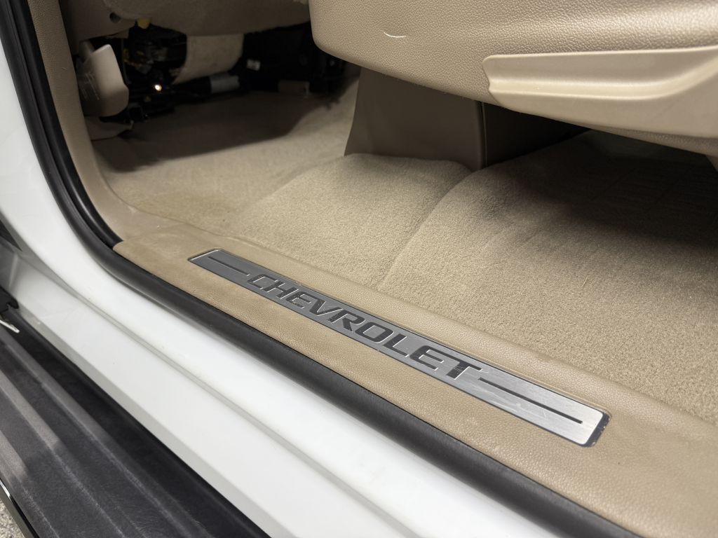 2019 Chevrolet Suburban Image 31
