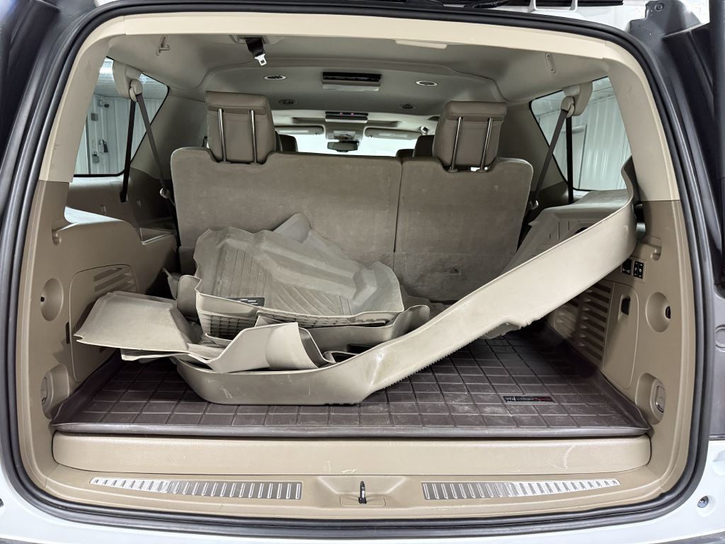 2019 Chevrolet Suburban Image 32