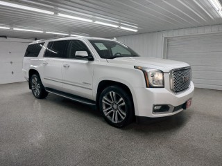Image for 2017 GMC Yukon Denali ID: 6770940
