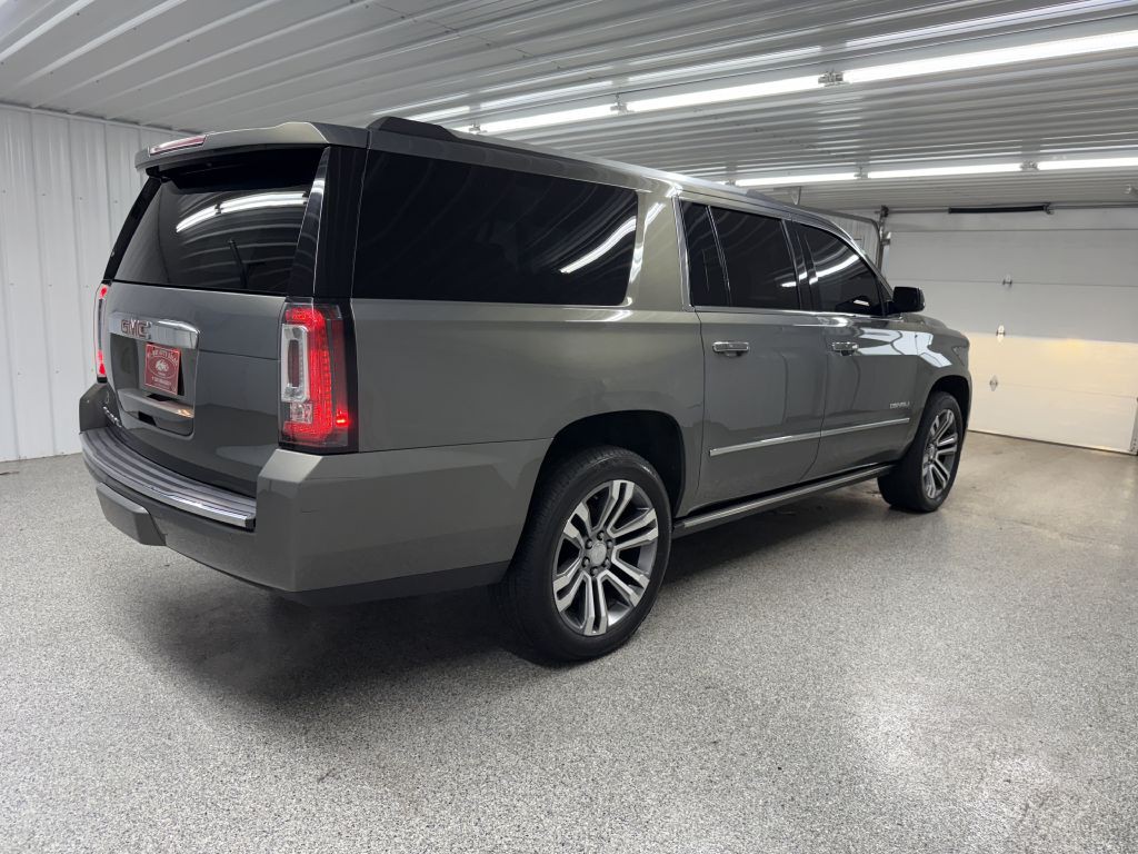 2018 GMC Yukon Image 6