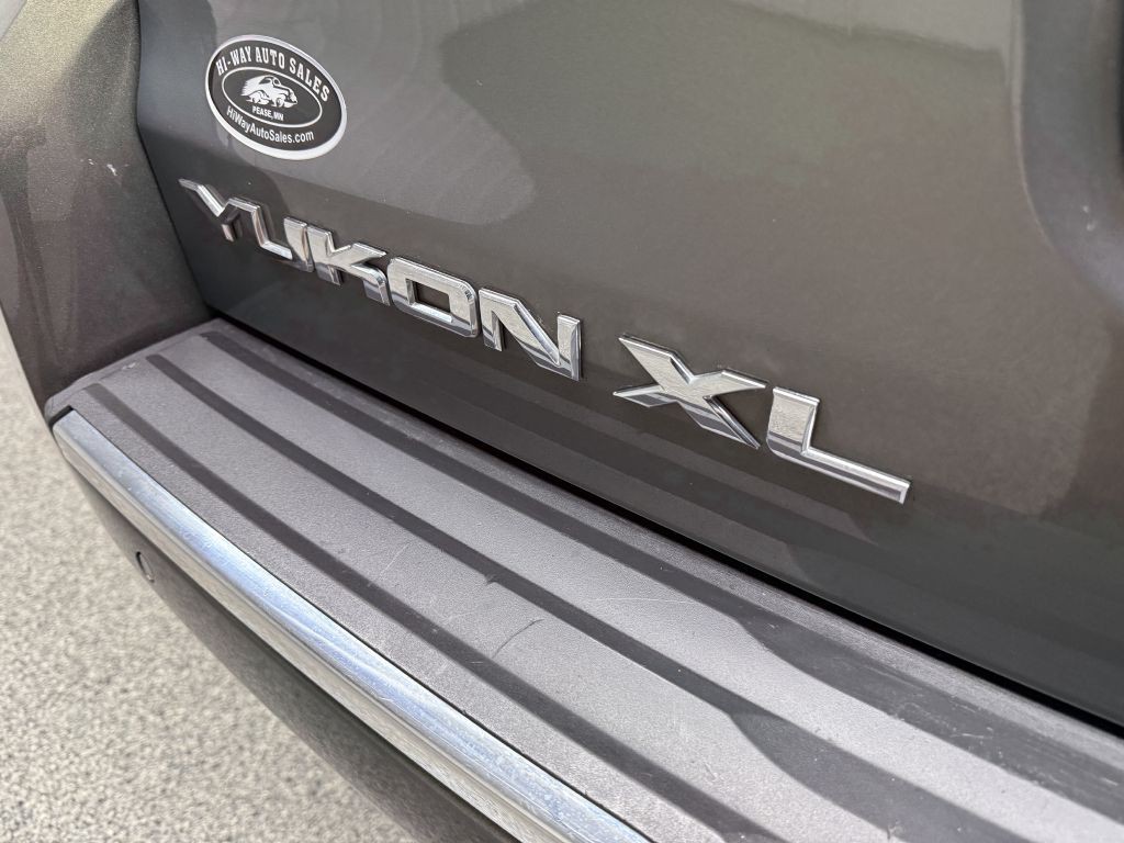 2018 GMC Yukon Image 7