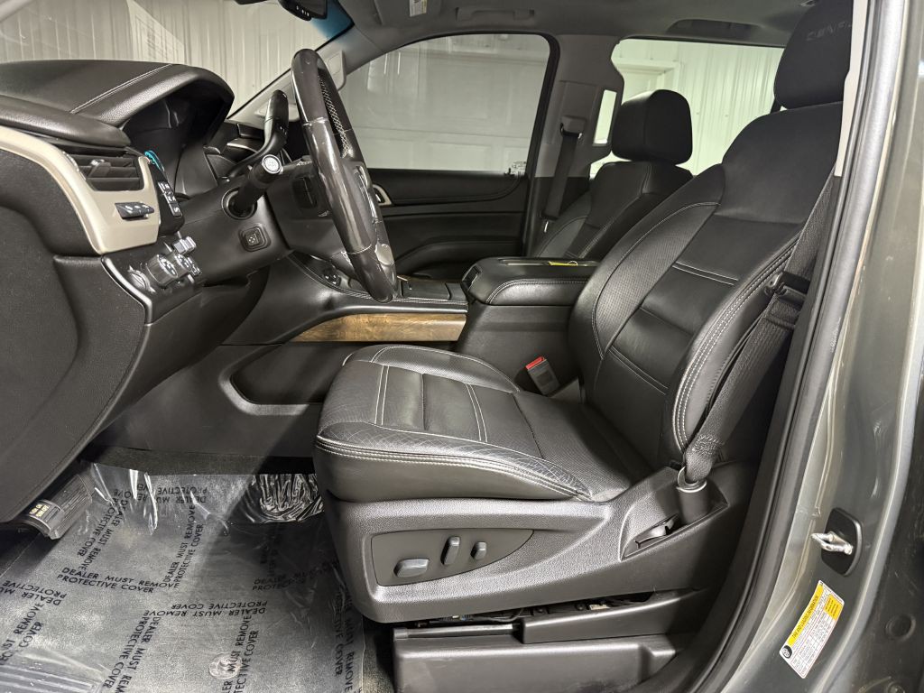 2018 GMC Yukon Image 10
