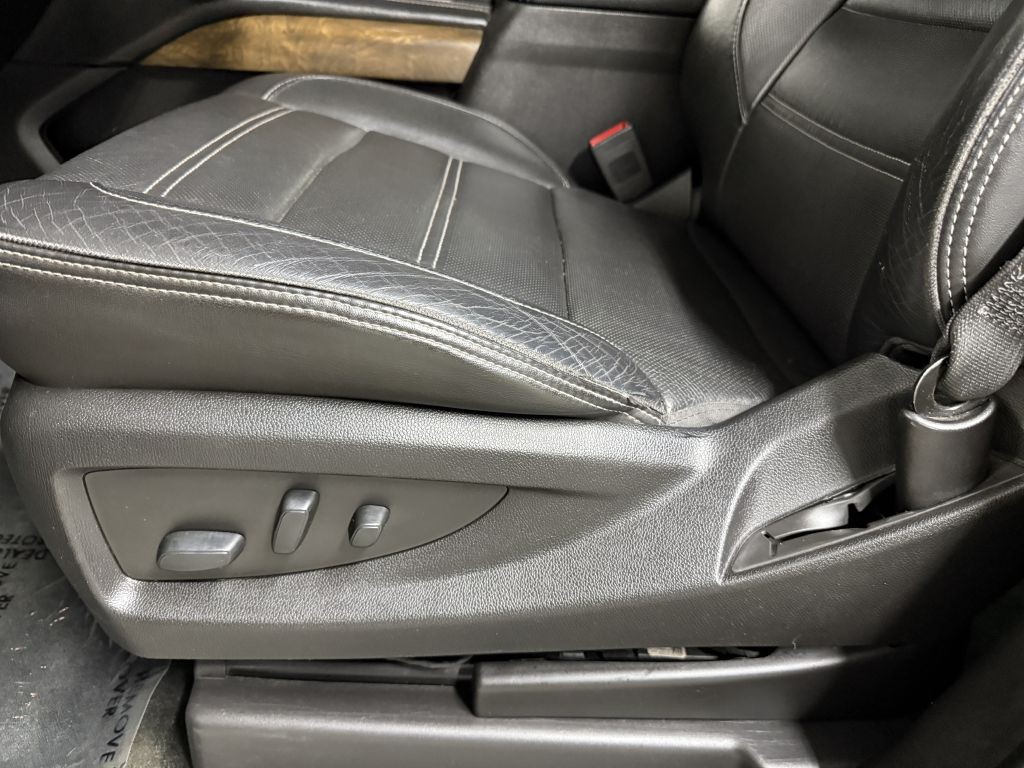 2018 GMC Yukon Image 11