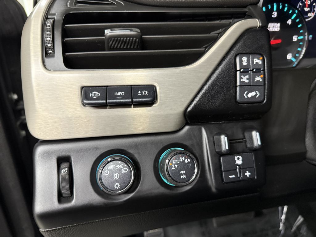 2018 GMC Yukon Image 13