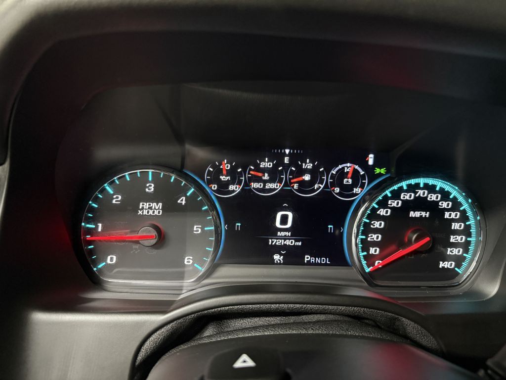 2018 GMC Yukon Image 14