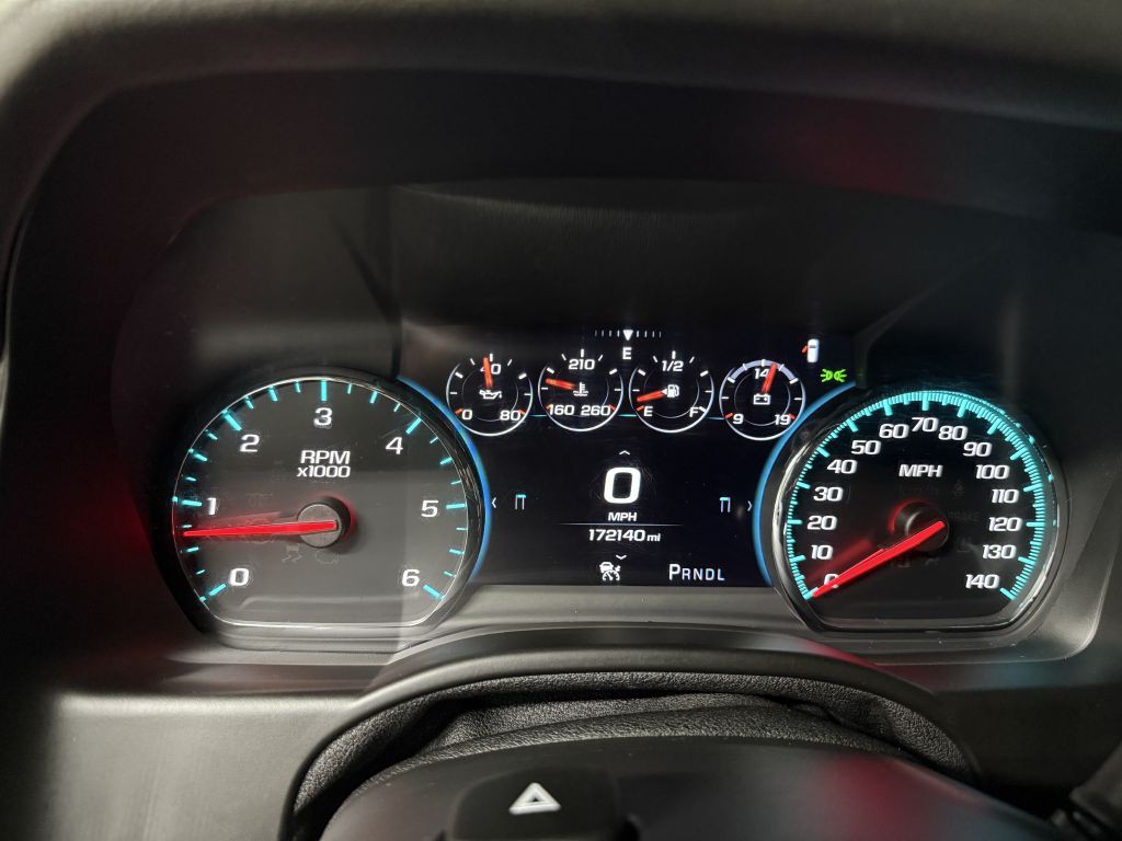 2018 GMC Yukon Image 15