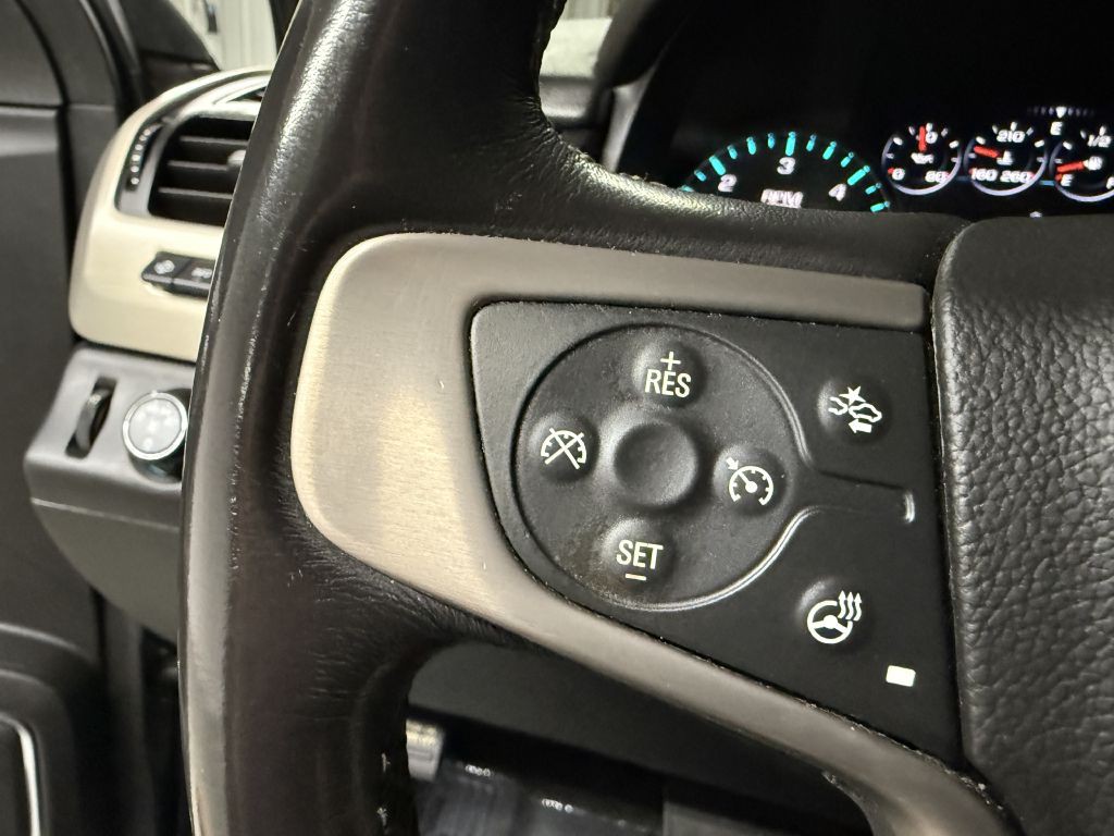 2018 GMC Yukon Image 17
