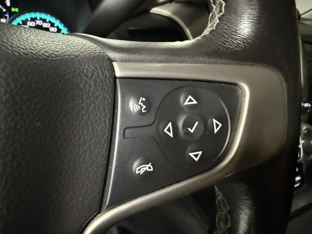 2018 GMC Yukon Image 18