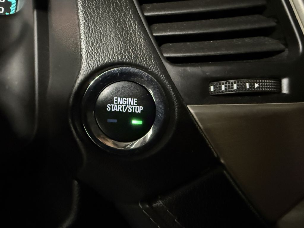 2018 GMC Yukon Image 20
