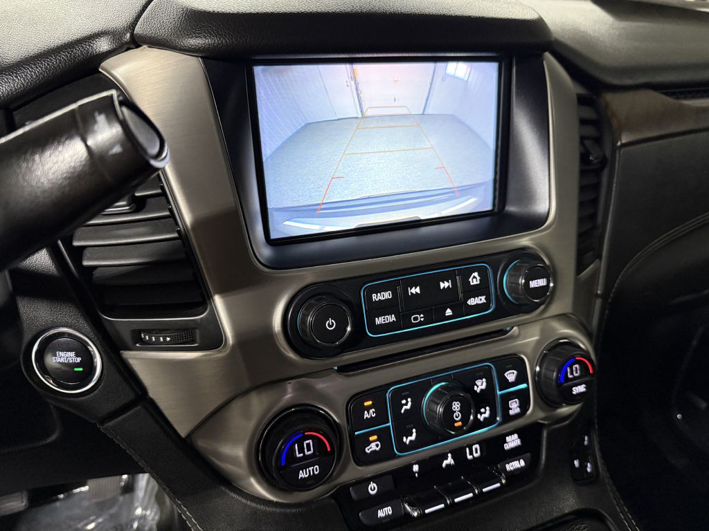 2018 GMC Yukon Image 22
