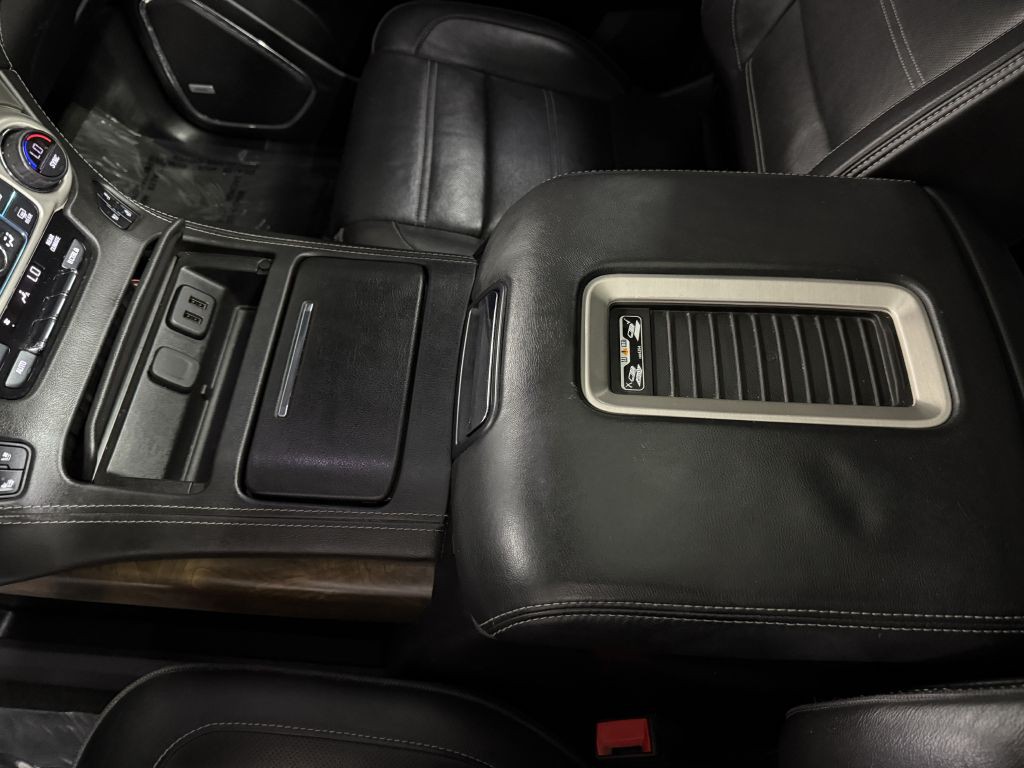 2018 GMC Yukon Image 26