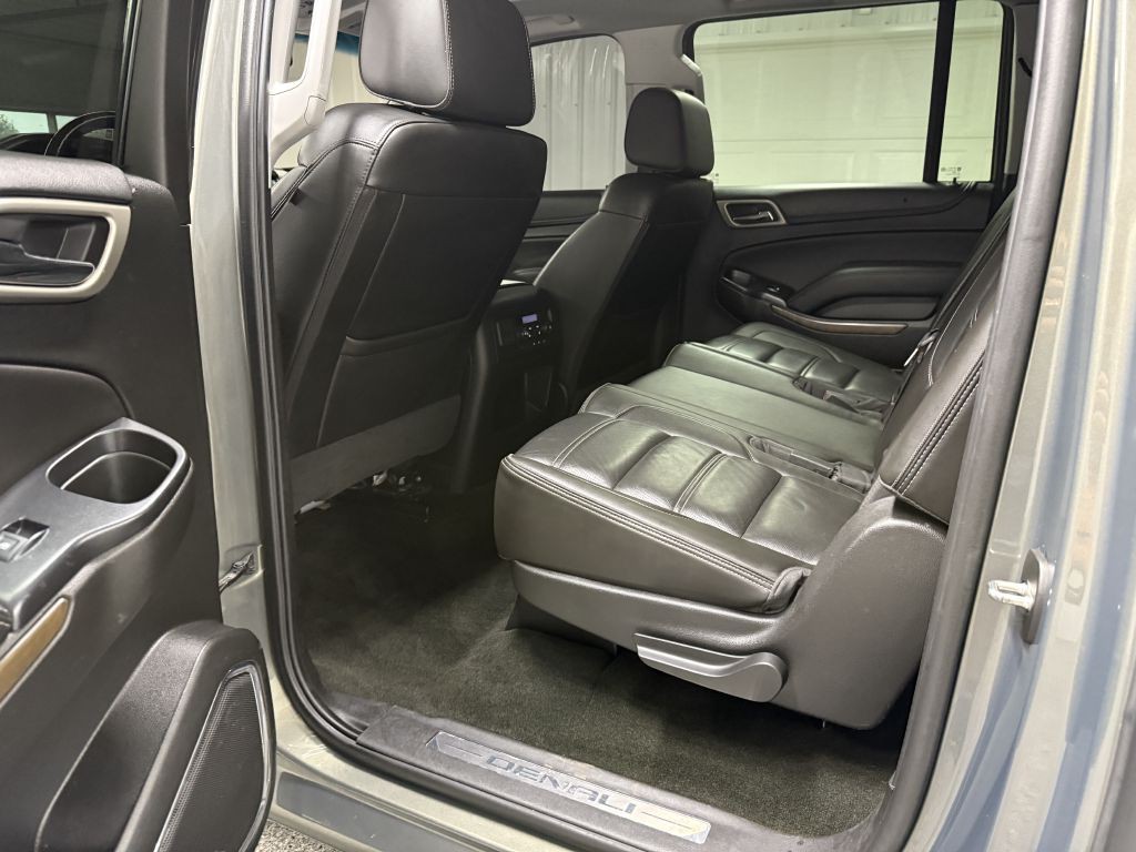 2018 GMC Yukon Image 29