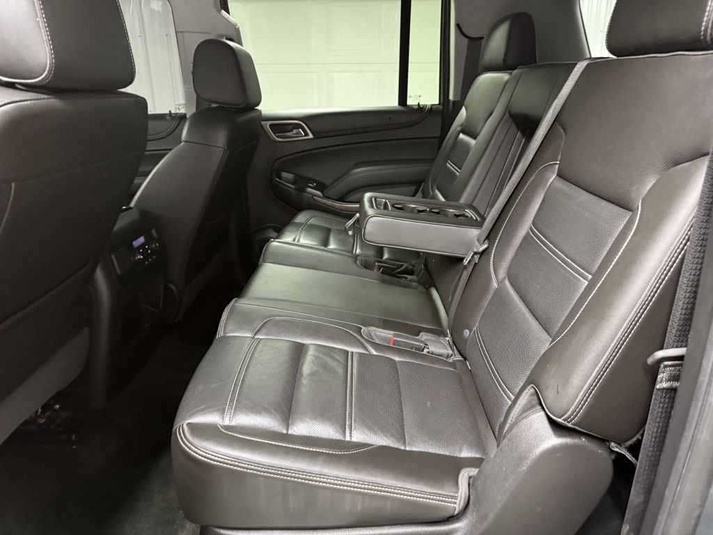 2018 GMC Yukon Image 30