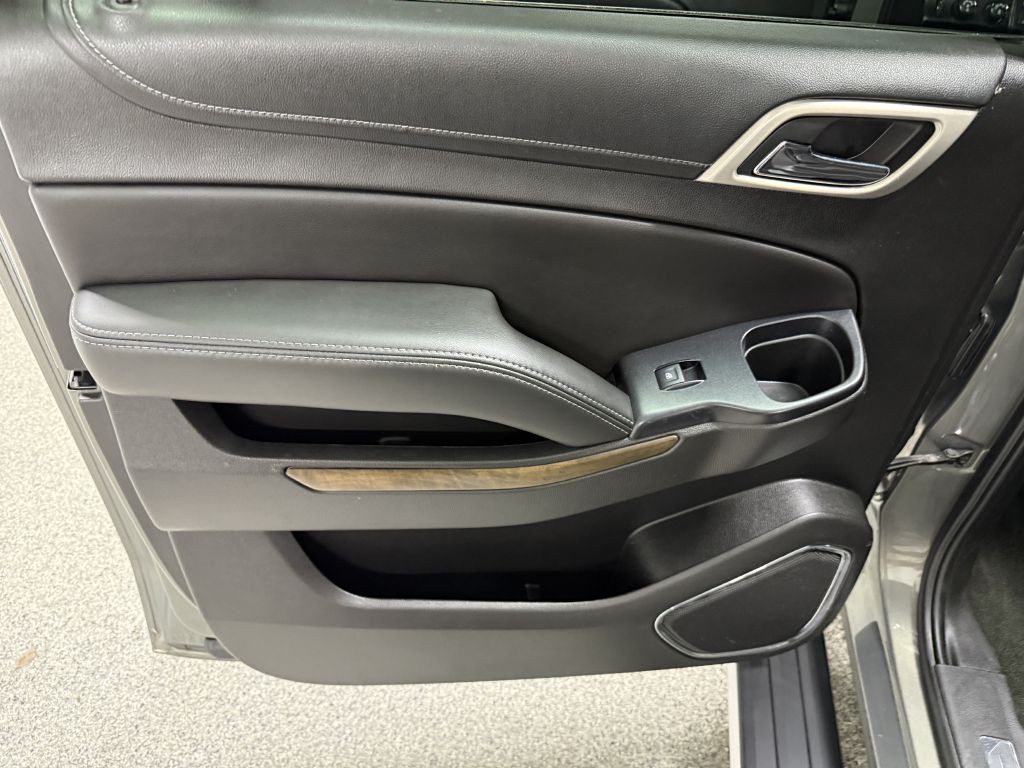 2018 GMC Yukon Image 33