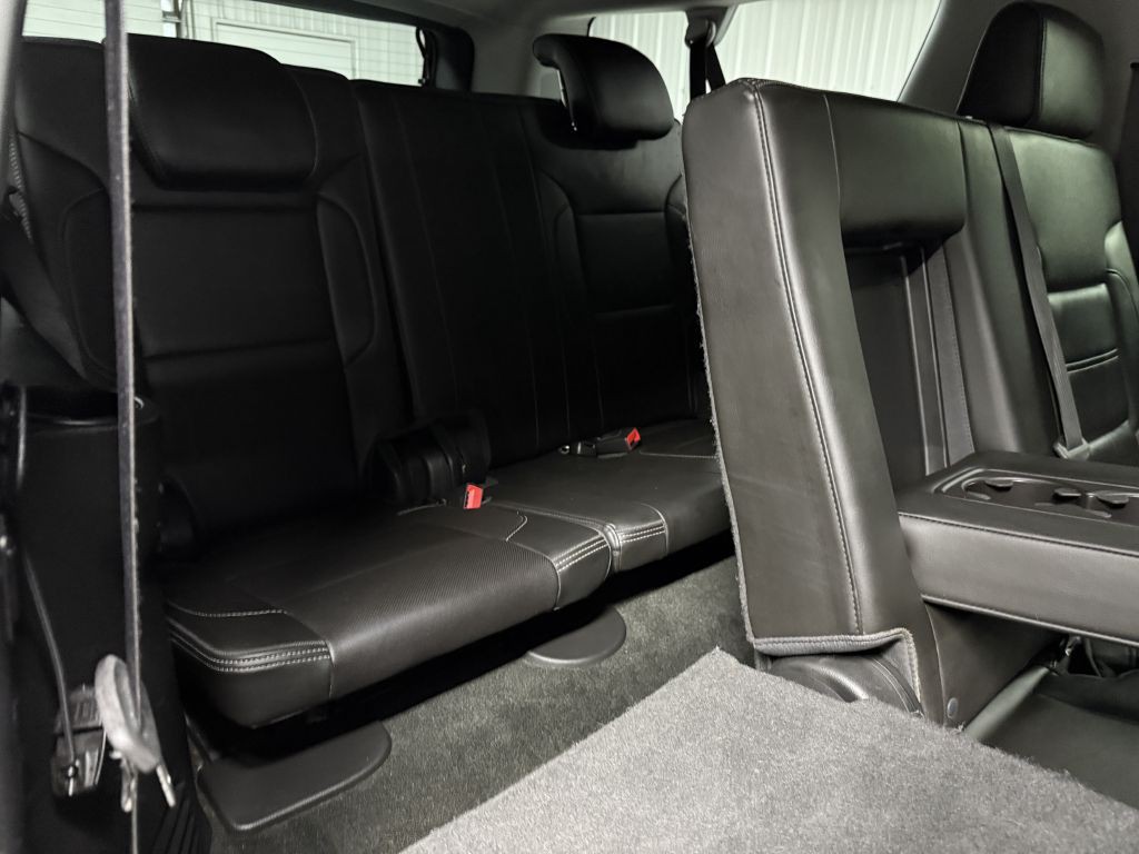 2018 GMC Yukon Image 37