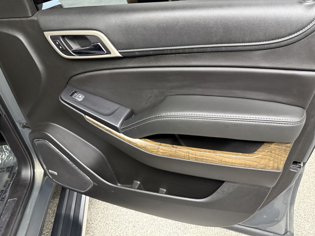 2018 GMC Yukon Image 40