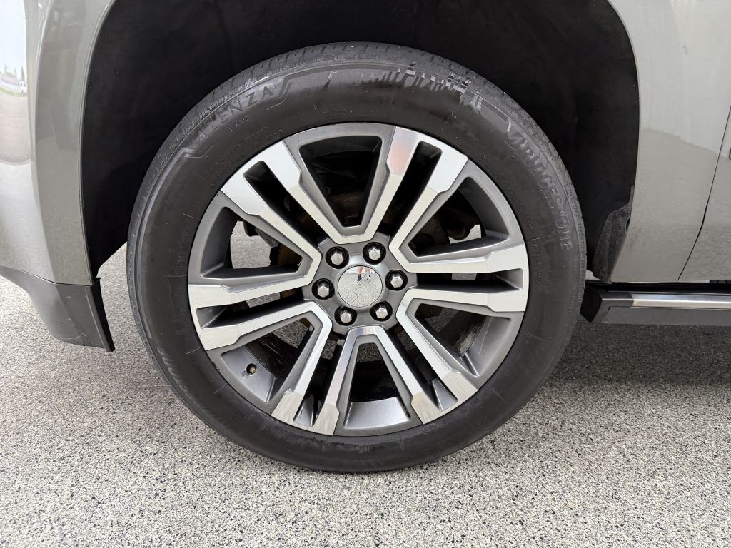 2018 GMC Yukon Image 41