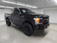 Image for 2019 Ford F-150 XL ID: 6771633