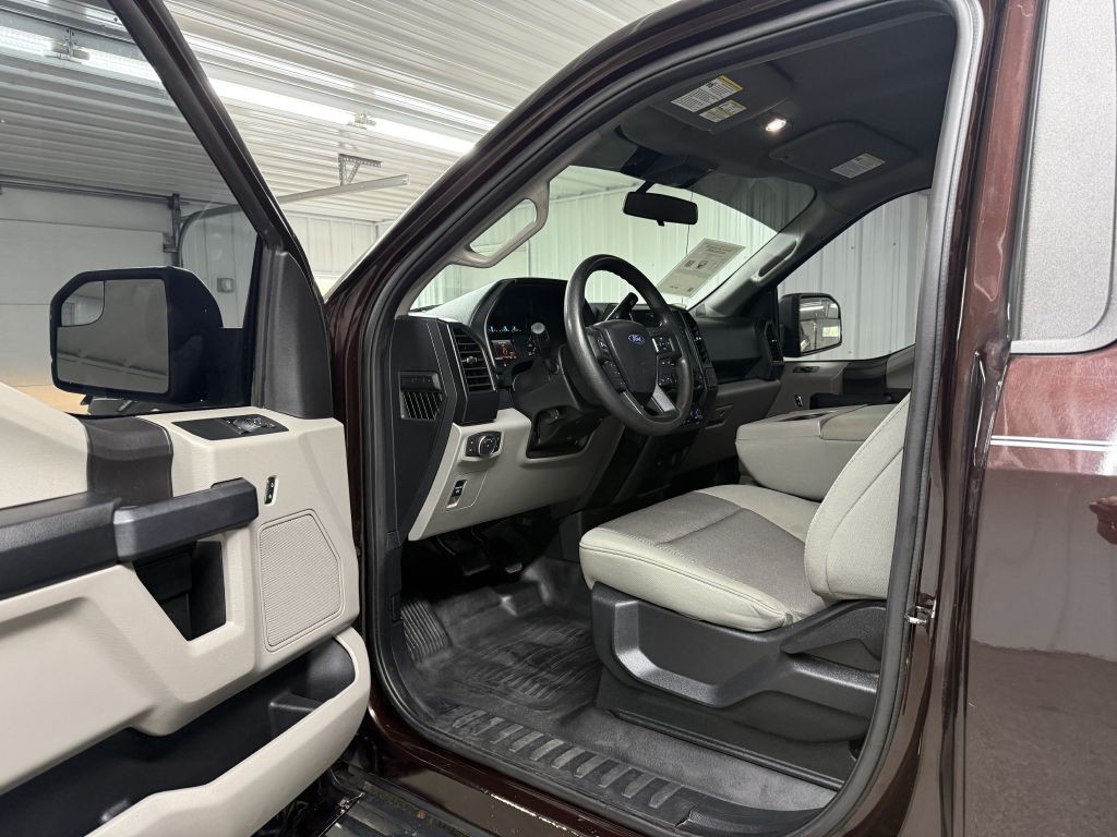 2019 Ford F-150 Image 9