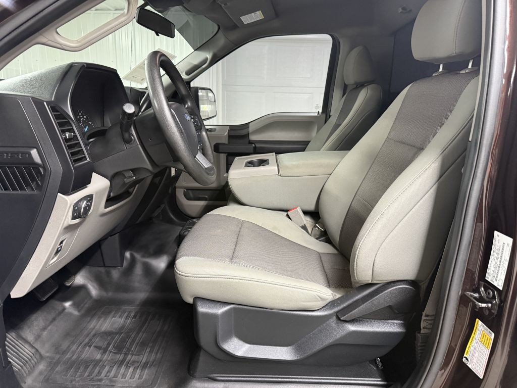 2019 Ford F-150 Image 10
