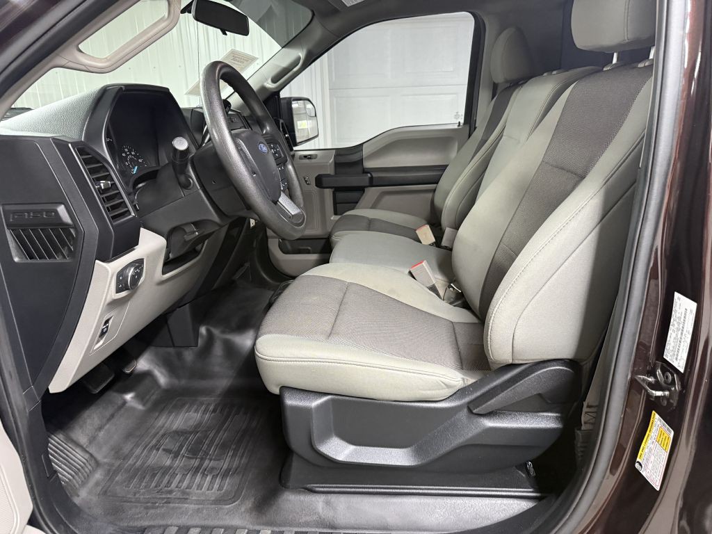 2019 Ford F-150 Image 11