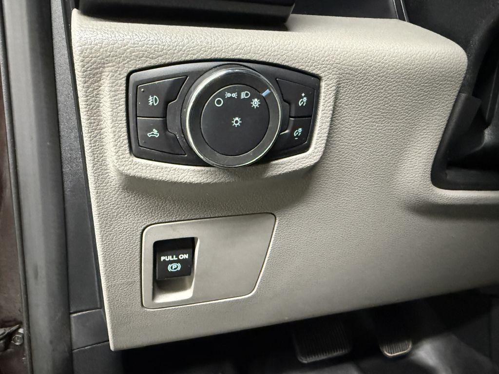 2019 Ford F-150 Image 12