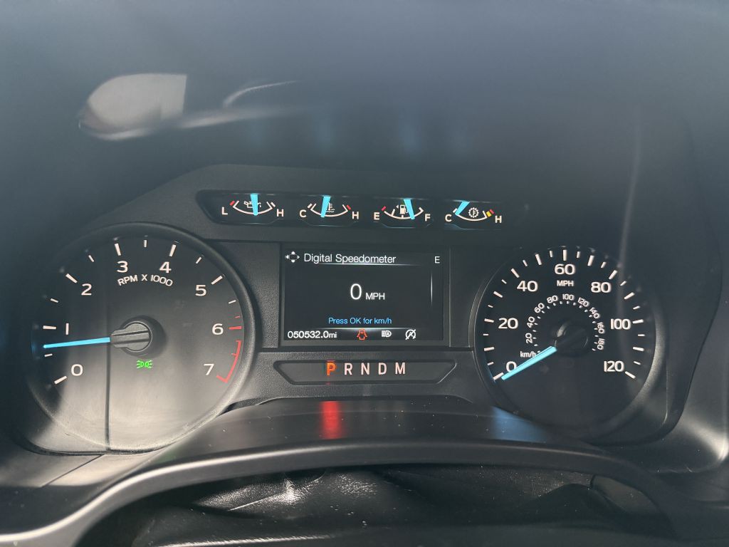 2019 Ford F-150 Image 13