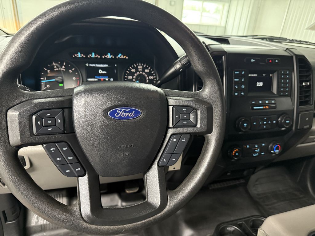 2019 Ford F-150 Image 14