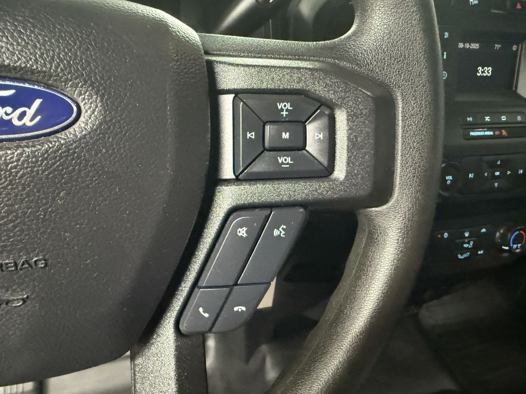 2019 Ford F-150 Image 16