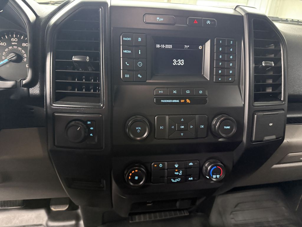 2019 Ford F-150 Image 17