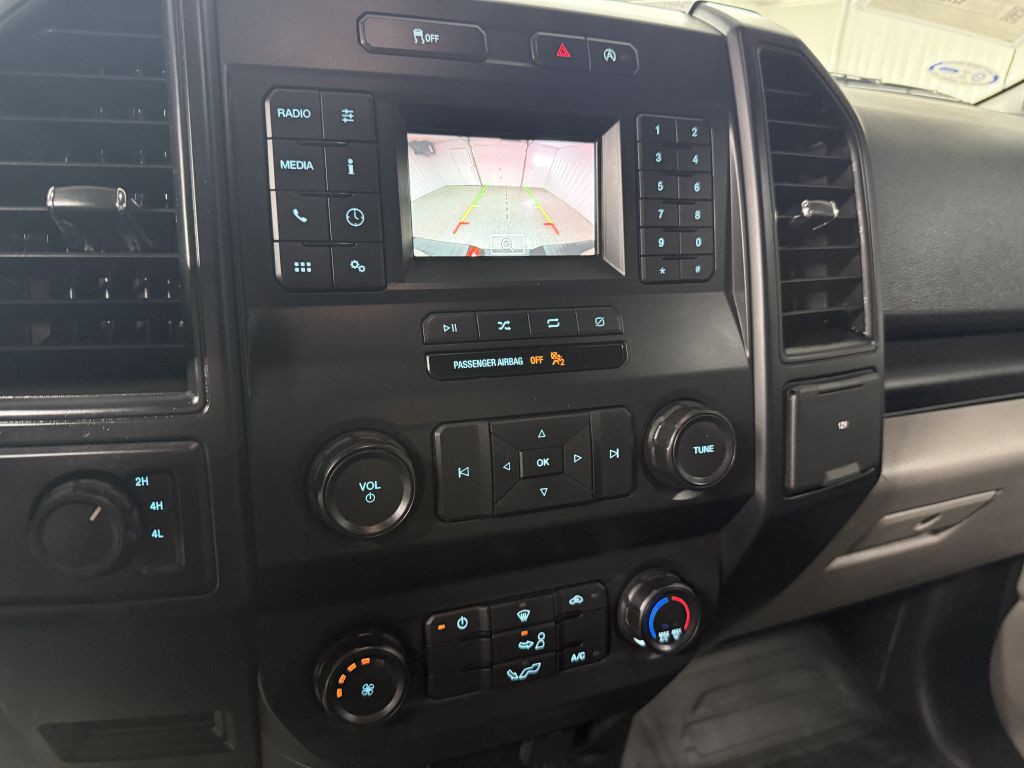 2019 Ford F-150 Image 18