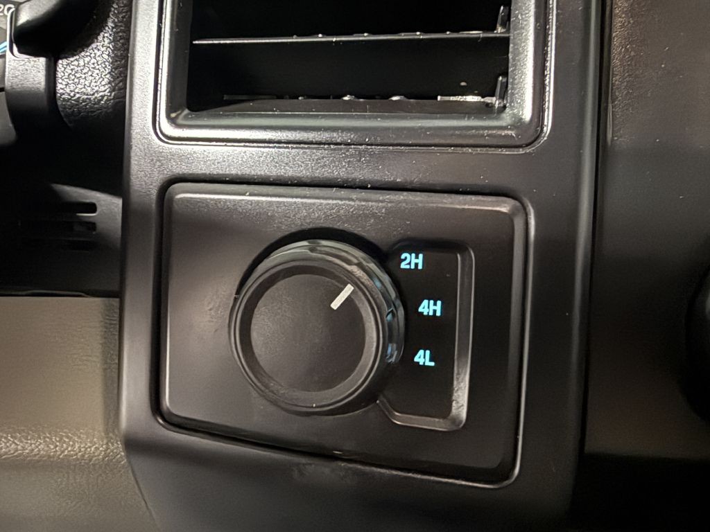 2019 Ford F-150 Image 19