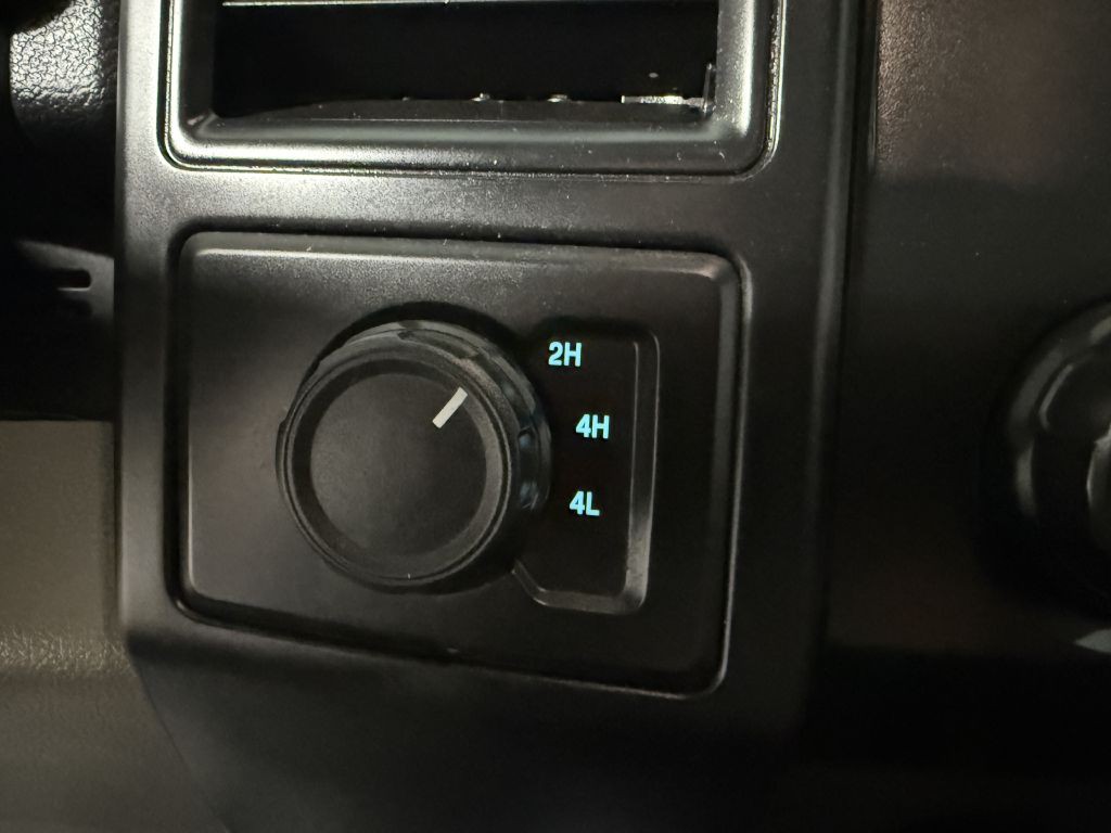 2019 Ford F-150 Image 20