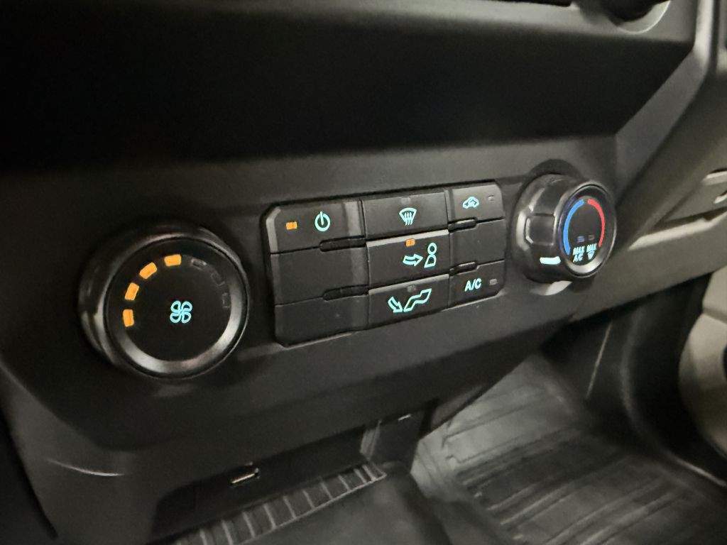 2019 Ford F-150 Image 21