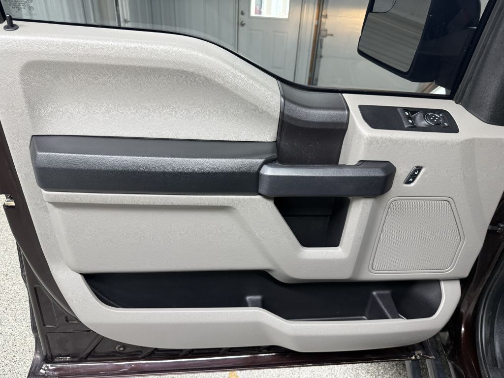 2019 Ford F-150 Image 22
