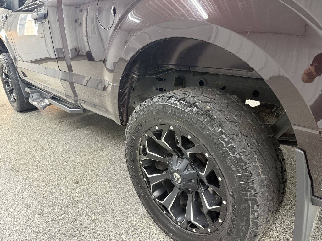 2019 Ford F-150 Image 23