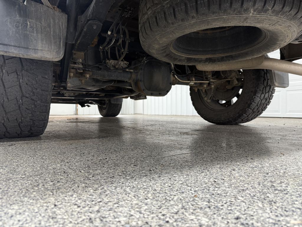 2019 Ford F-150 Image 24