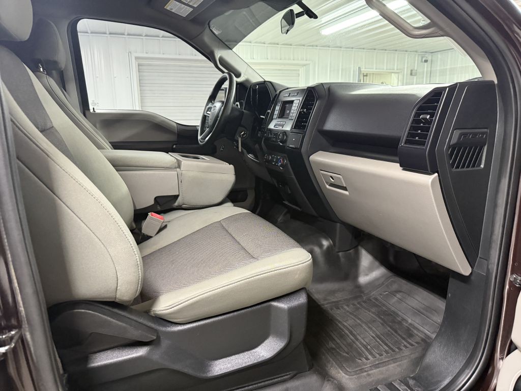 2019 Ford F-150 Image 27