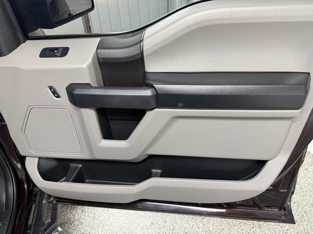2019 Ford F-150 Image 28