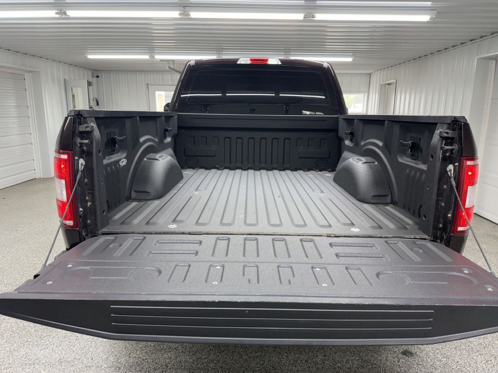 2019 Ford F-150 Image 29