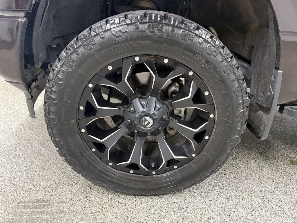 2019 Ford F-150 Image 30