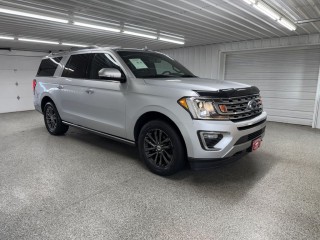 Image for 2019 Ford Expedition Max Limited ID: 6775043
